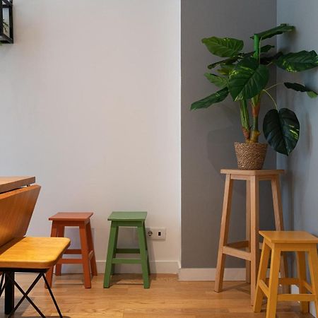 Clery Porto Apartman Kültér fotó