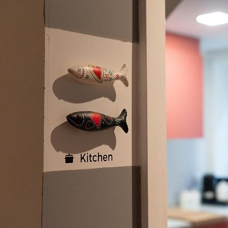 Clery Porto Apartman Kültér fotó