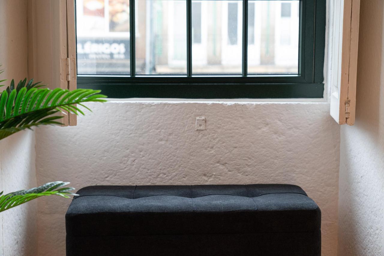 Clery Porto Apartman Kültér fotó