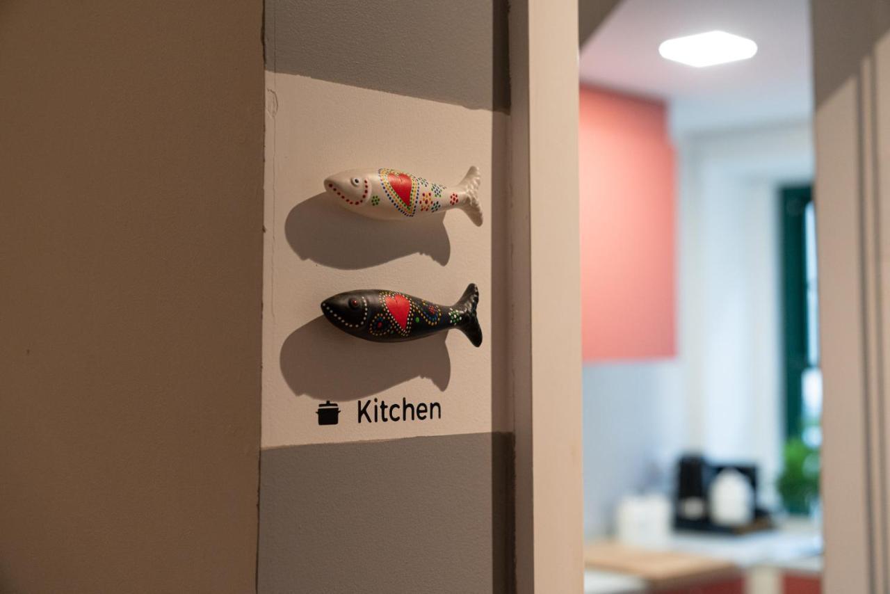 Clery Porto Apartman Kültér fotó