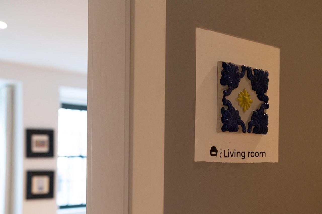 Clery Porto Apartman Kültér fotó