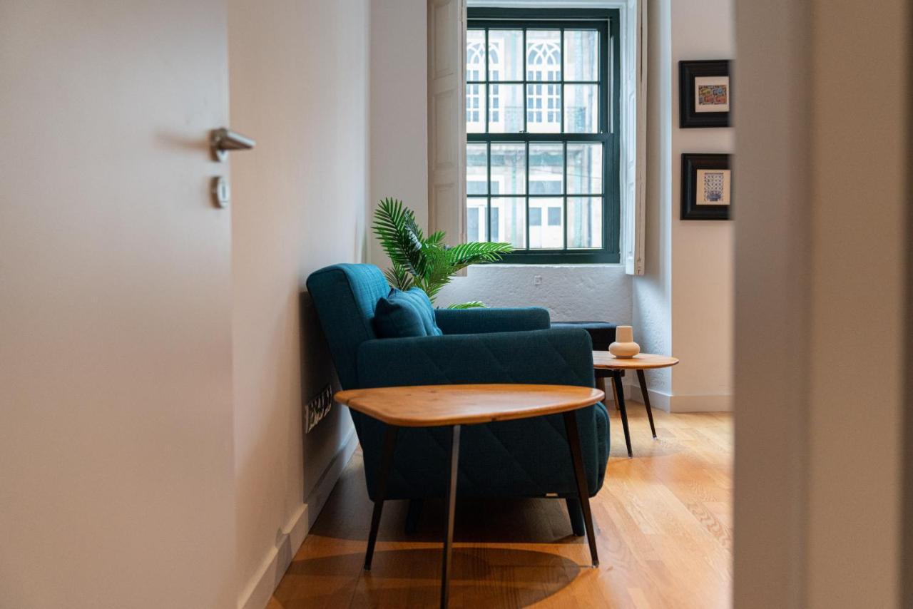 Clery Porto Apartman Kültér fotó