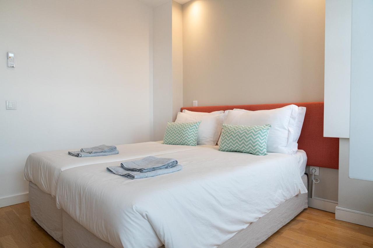 Clery Porto Apartman Kültér fotó