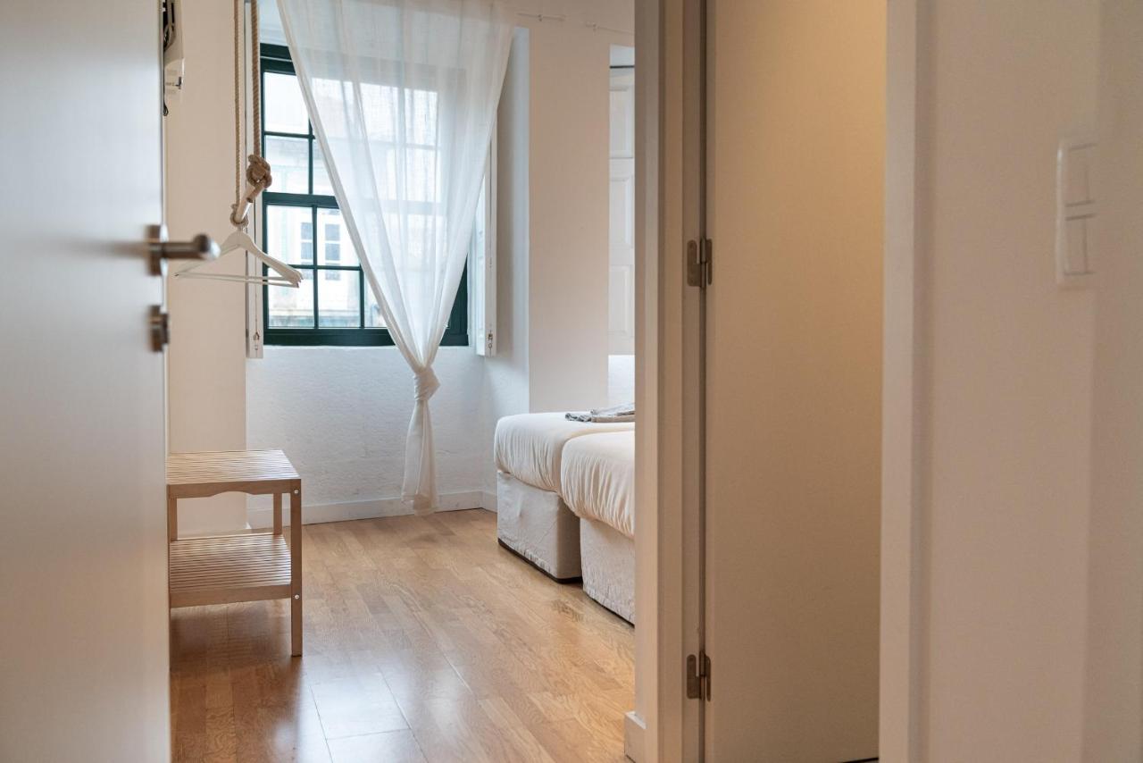 Clery Porto Apartman Kültér fotó