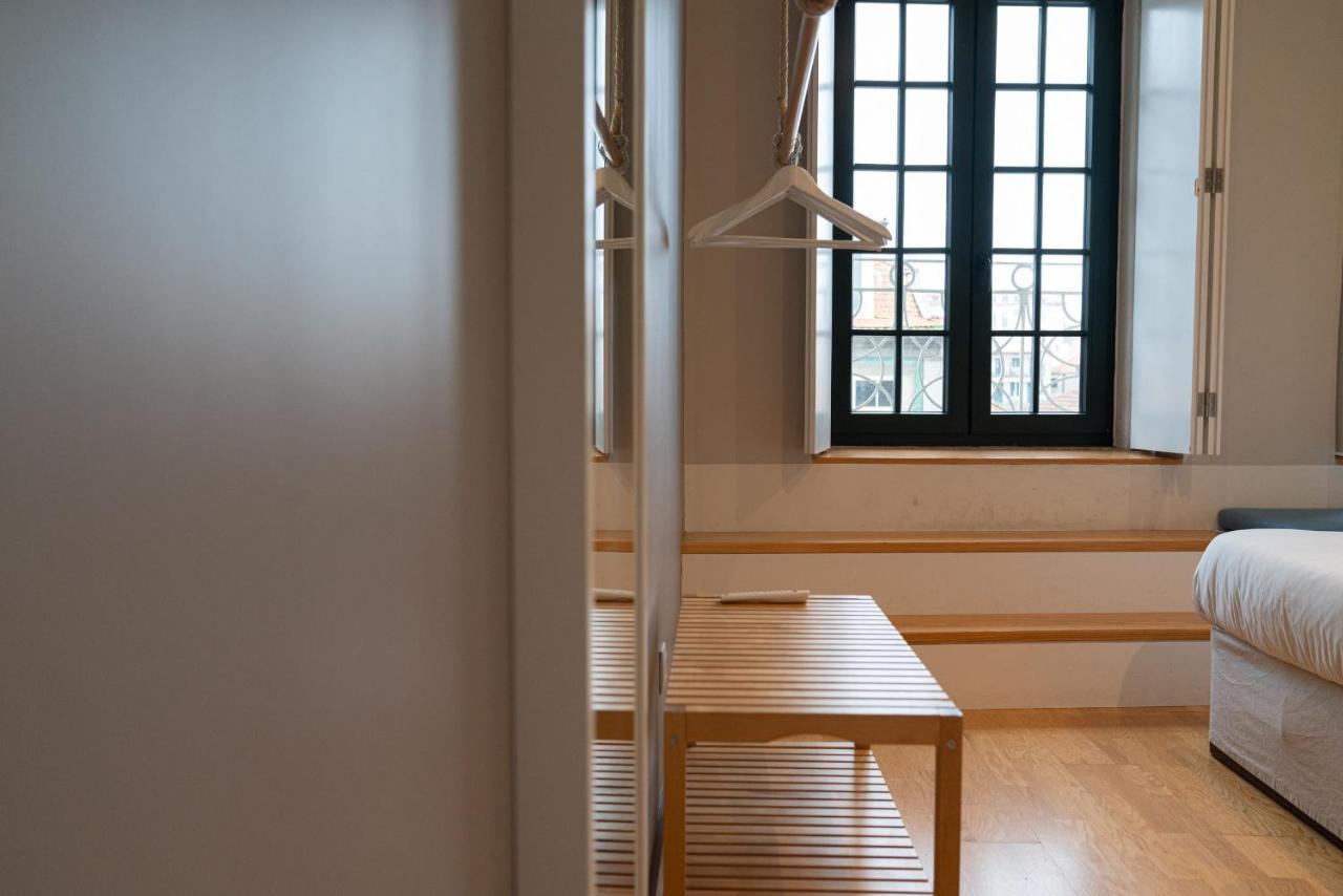 Clery Porto Apartman Kültér fotó