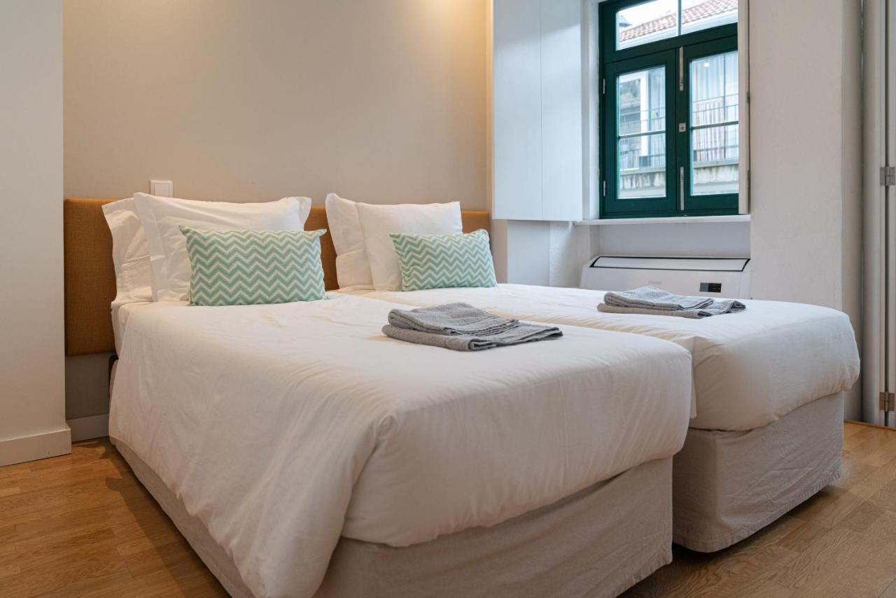 Clery Porto Apartman Kültér fotó