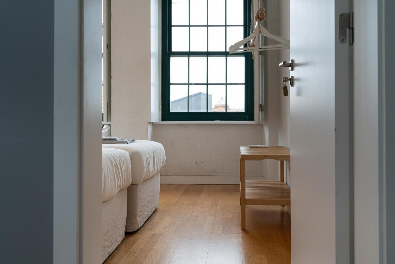 Clery Porto Apartman Kültér fotó