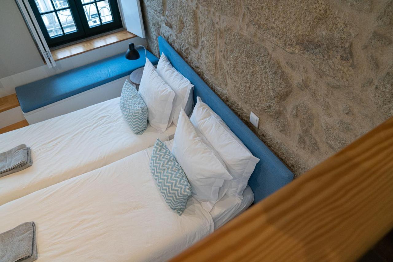 Clery Porto Apartman Kültér fotó