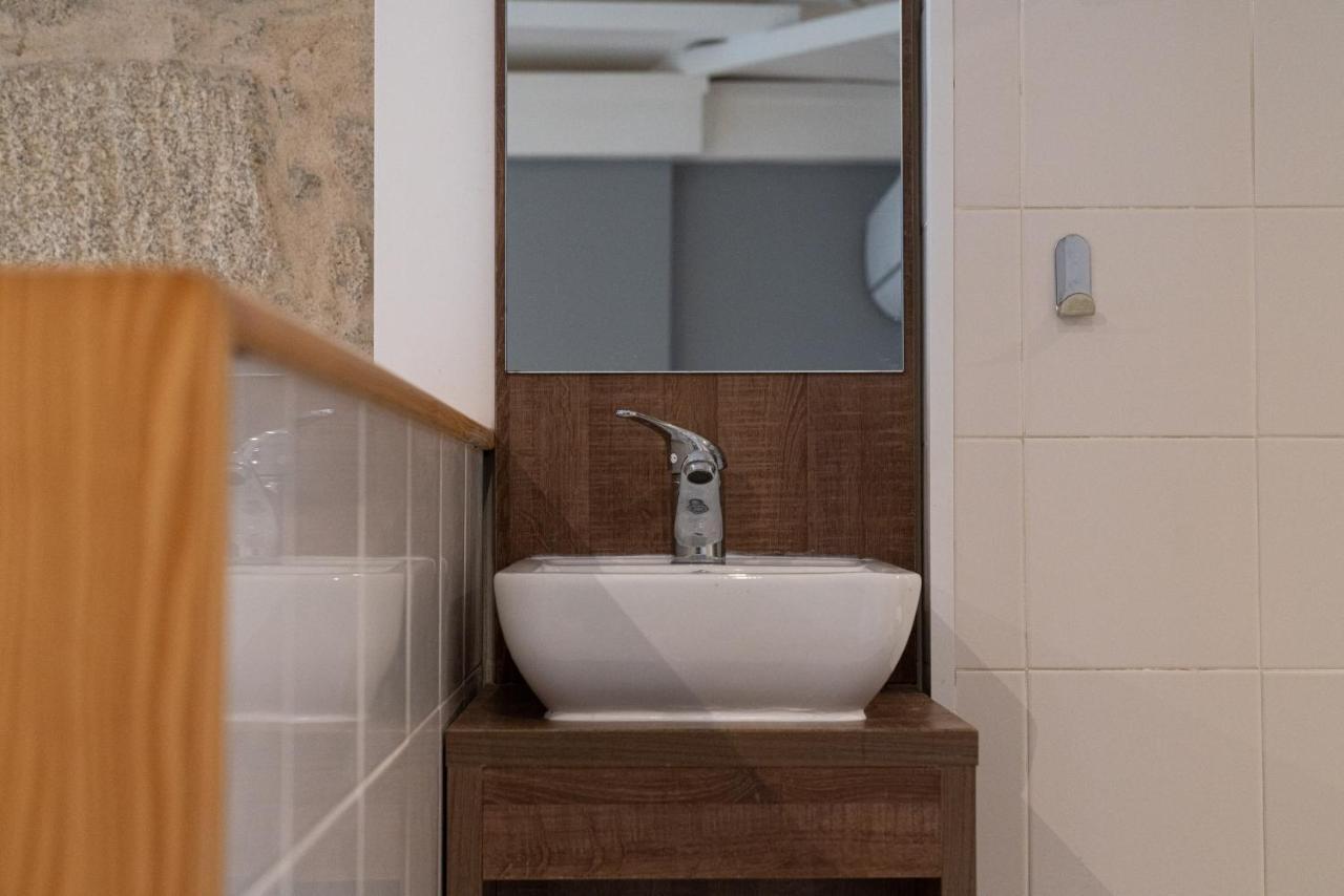 Clery Porto Apartman Kültér fotó