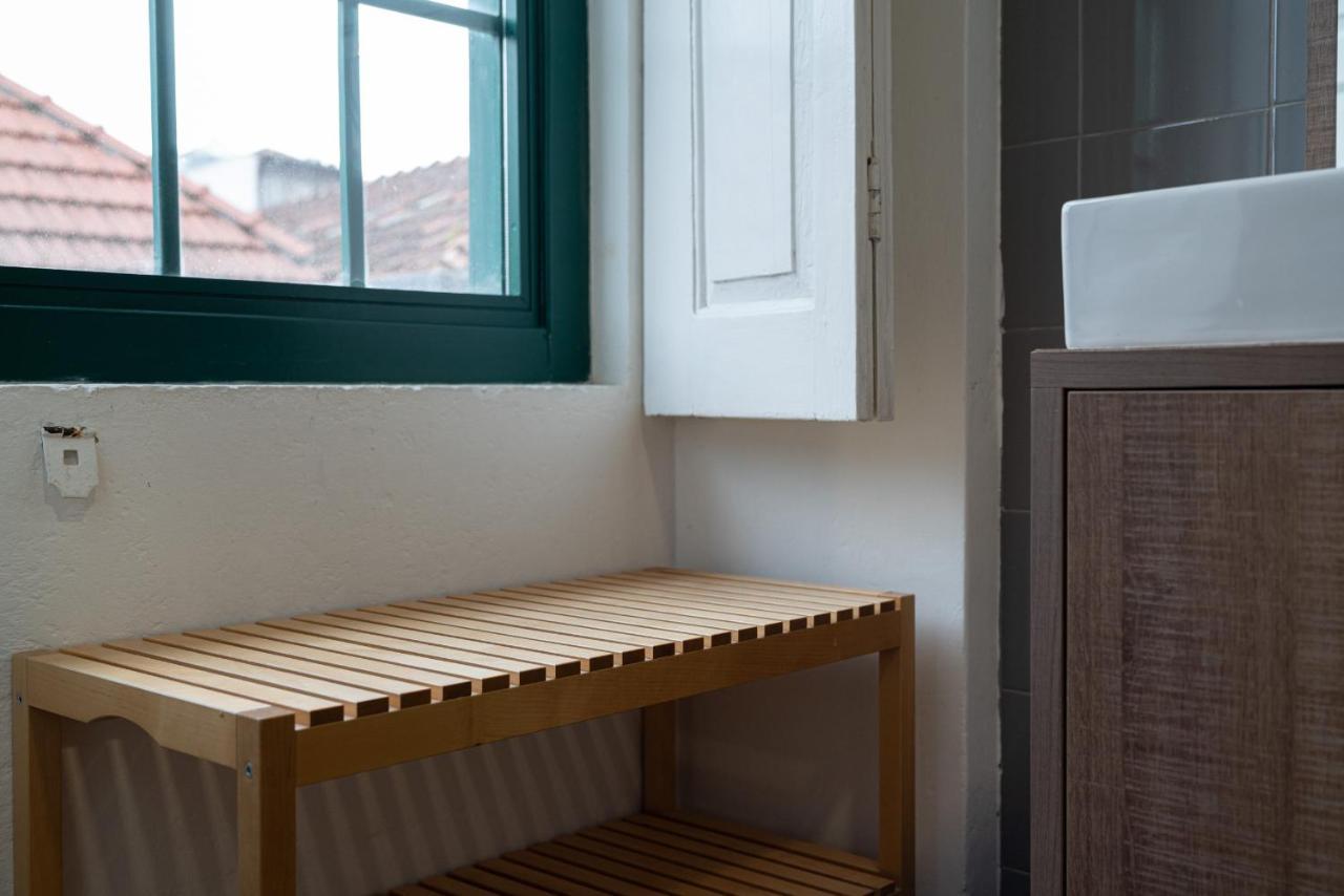 Clery Porto Apartman Kültér fotó