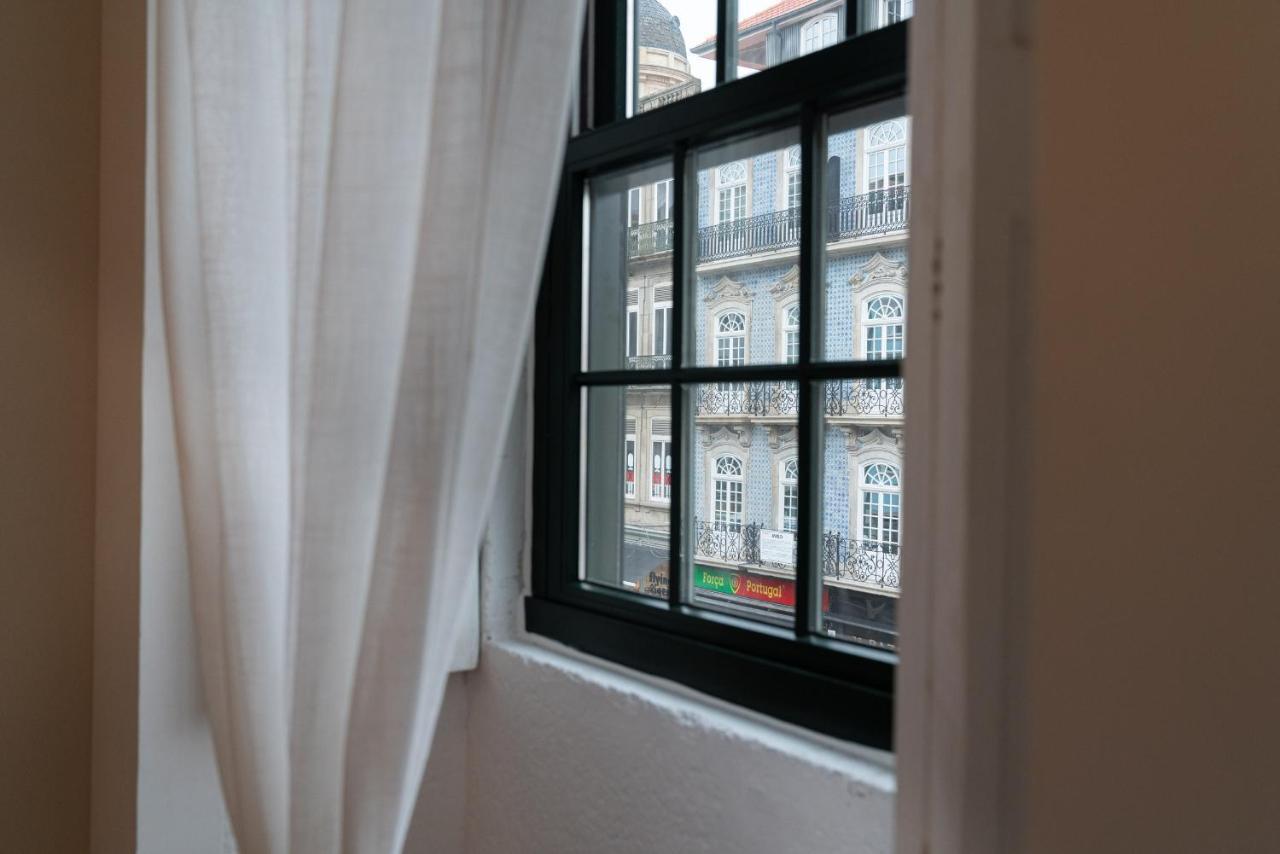 Clery Porto Apartman Kültér fotó