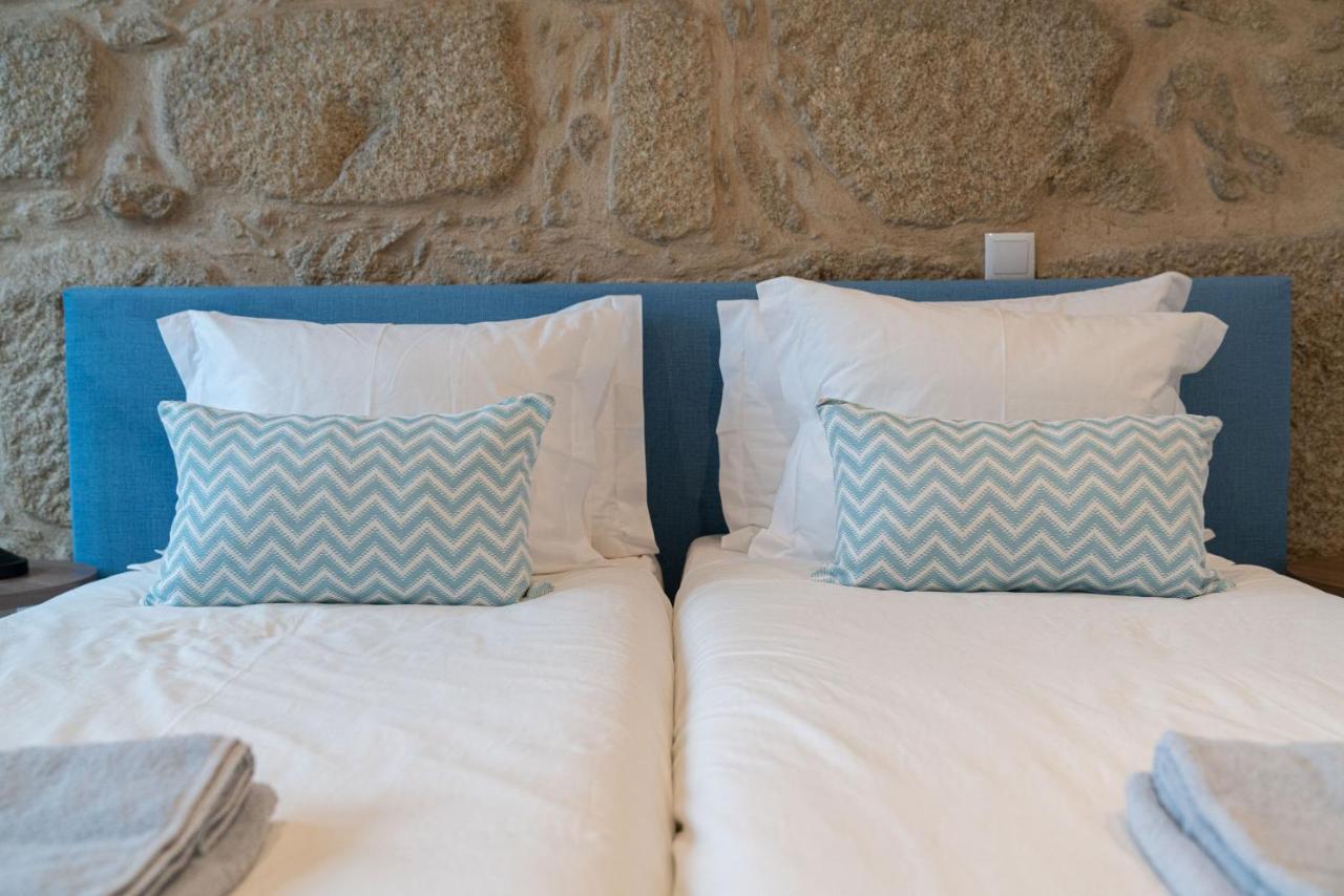 Clery Porto Apartman Kültér fotó
