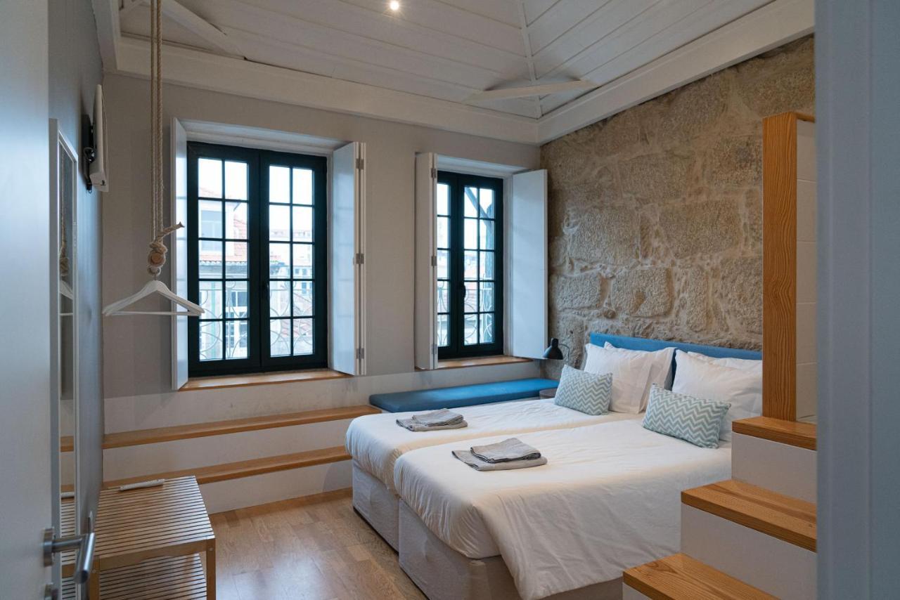 Clery Porto Apartman Kültér fotó