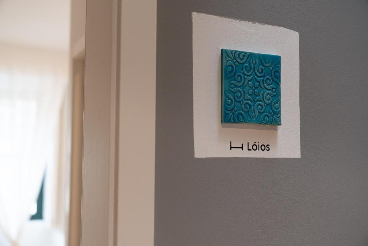 Clery Porto Apartman Kültér fotó