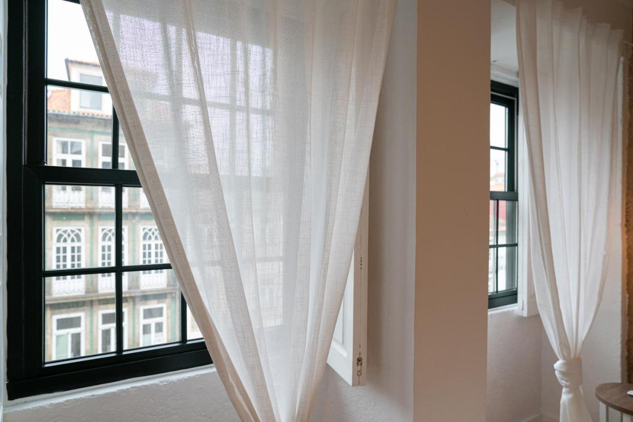 Clery Porto Apartman Kültér fotó