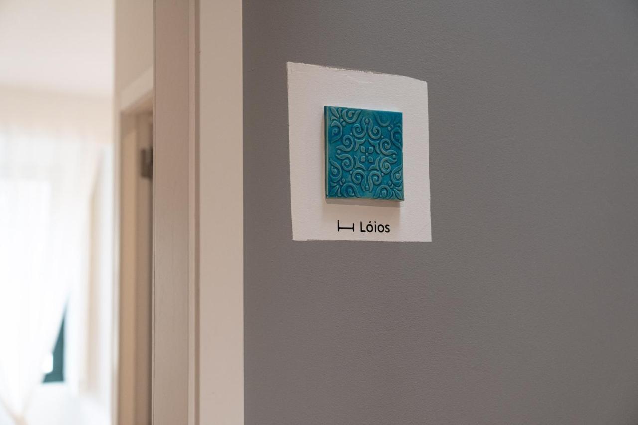 Clery Porto Apartman Kültér fotó