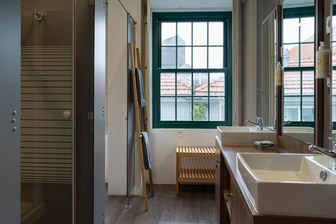 Clery Porto Apartman Kültér fotó