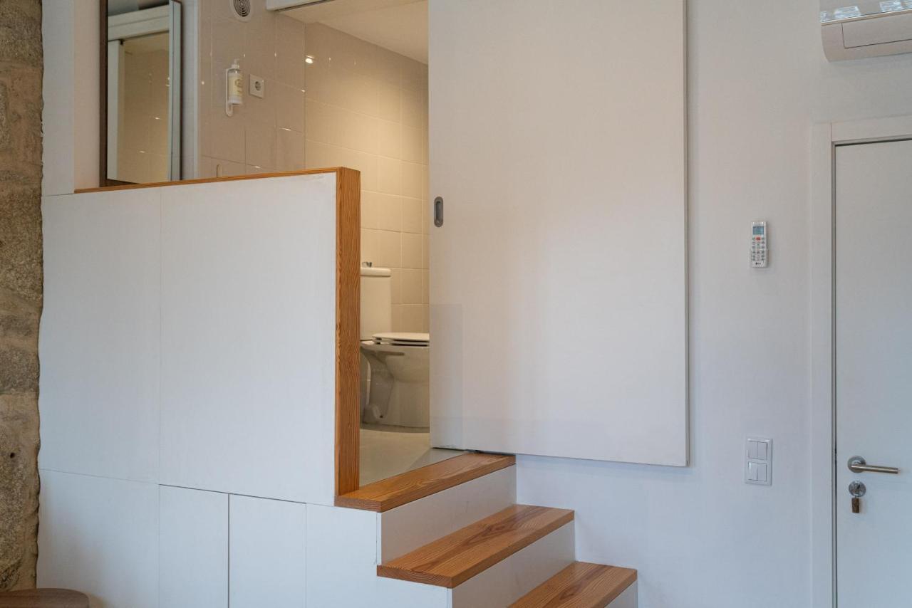 Clery Porto Apartman Kültér fotó