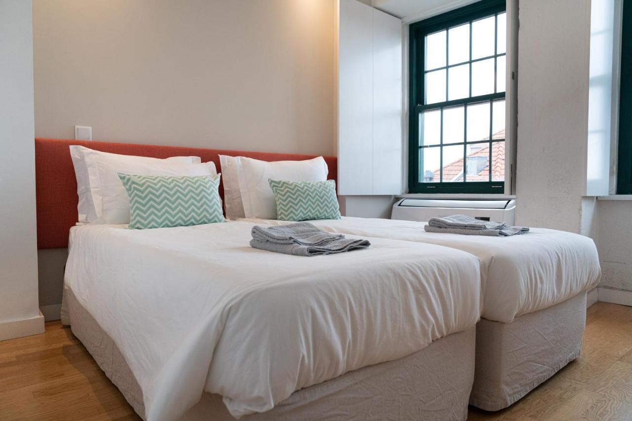 Clery Porto Apartman Kültér fotó