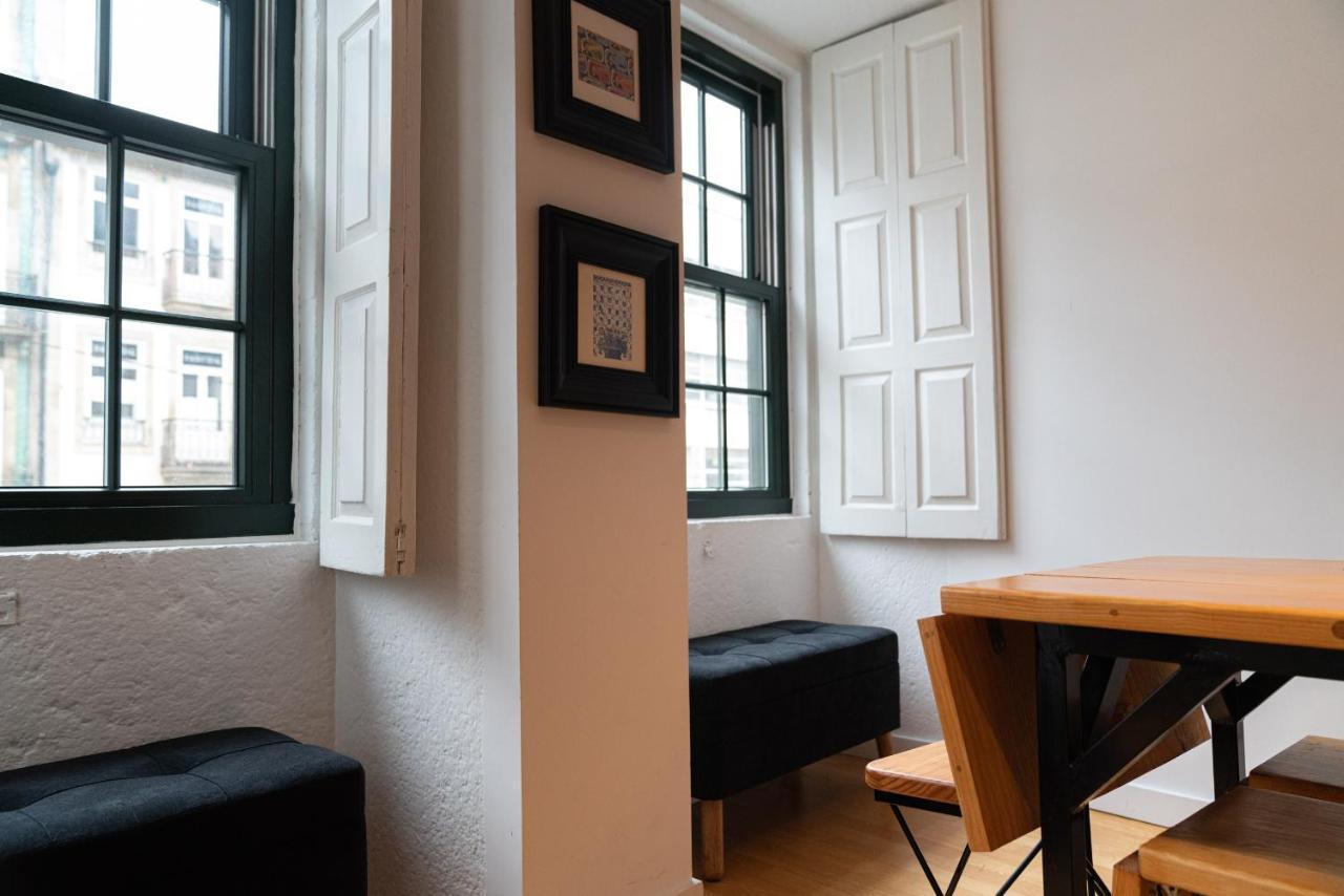 Clery Porto Apartman Kültér fotó