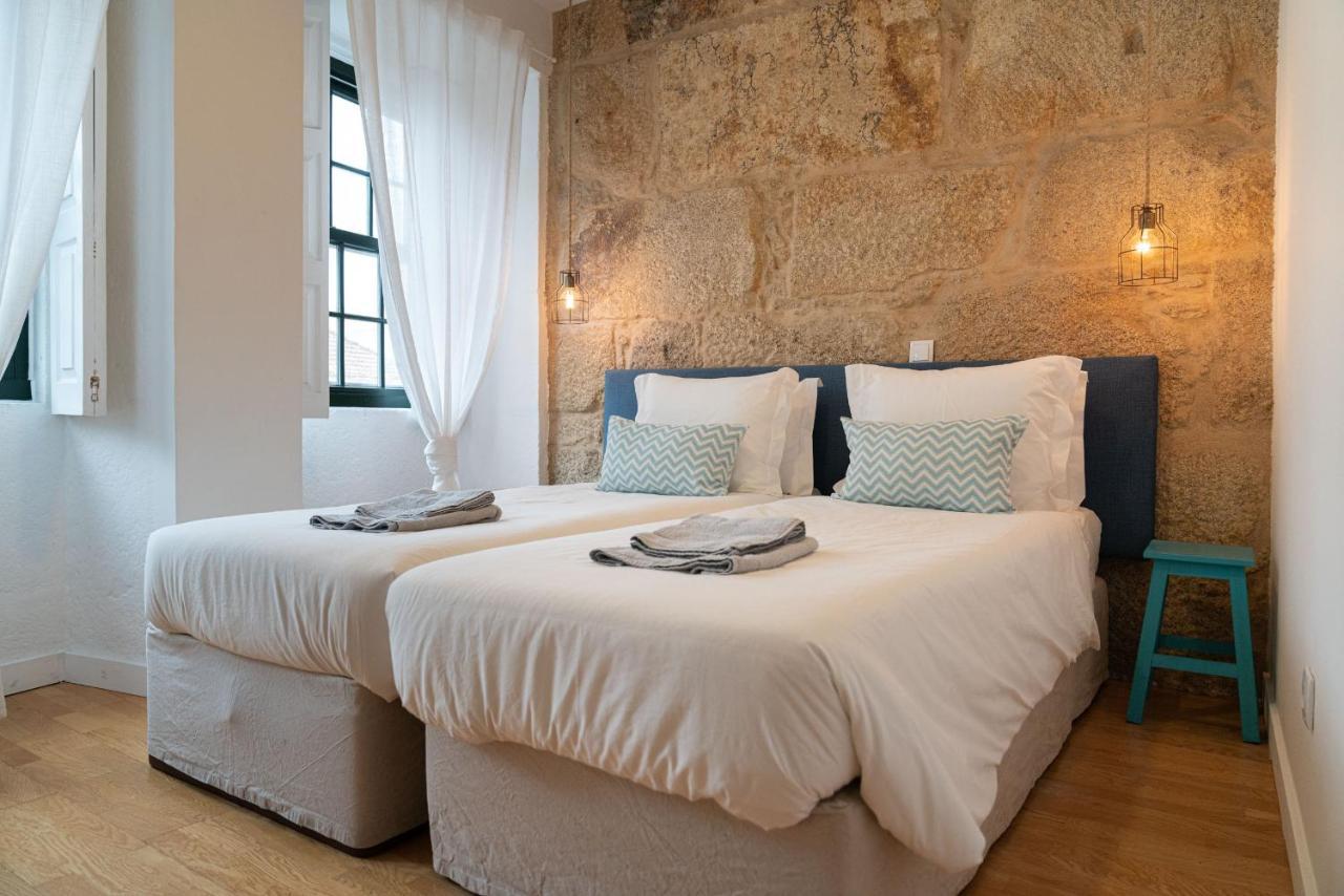 Clery Porto Apartman Kültér fotó