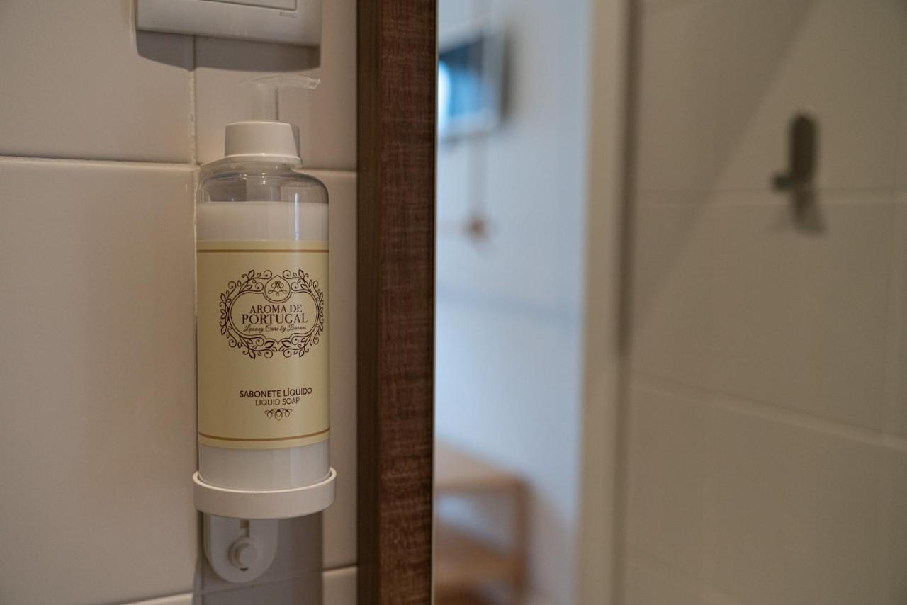 Clery Porto Apartman Kültér fotó