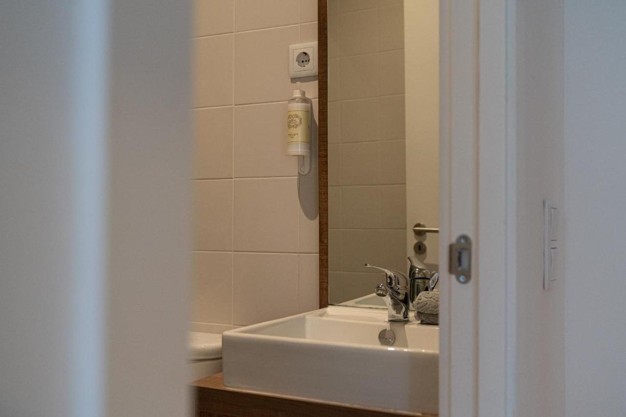Clery Porto Apartman Kültér fotó