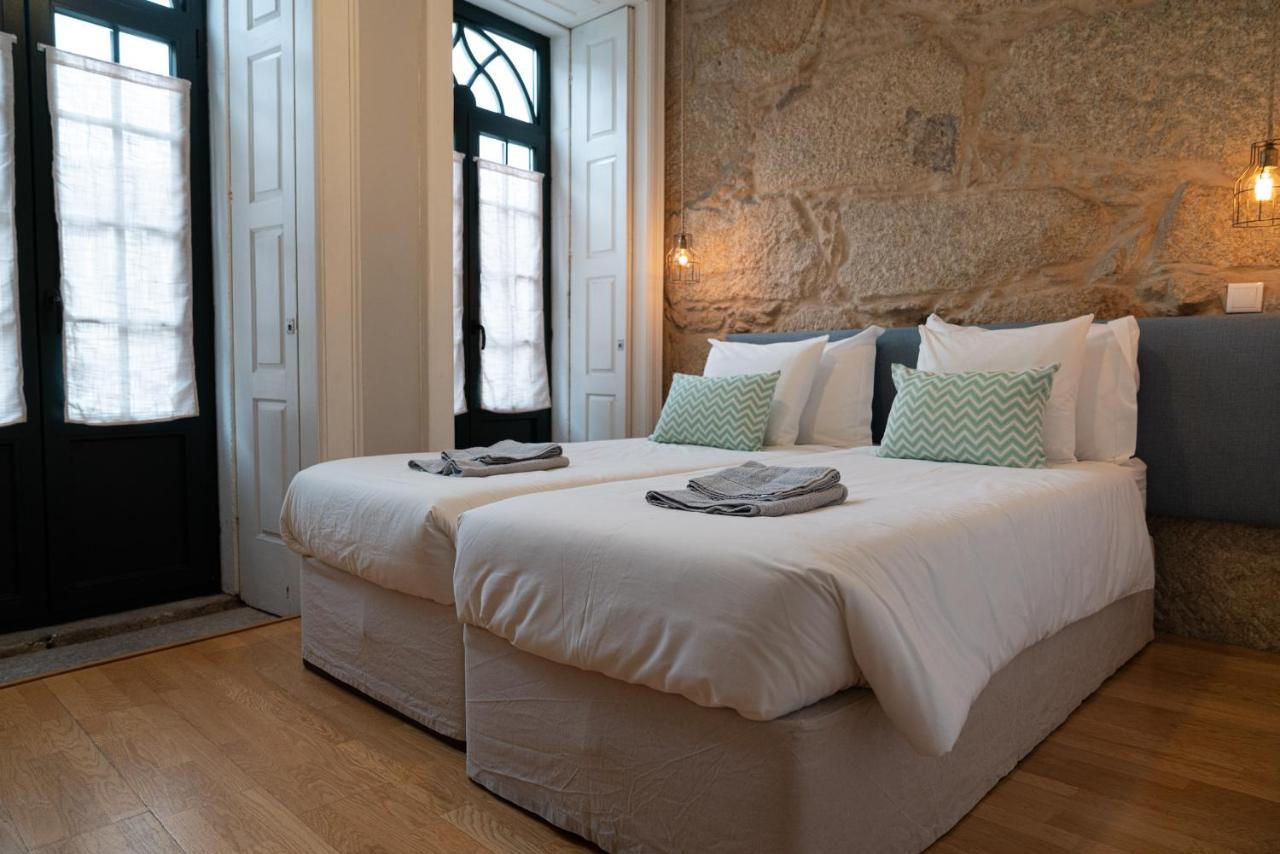 Clery Porto Apartman Kültér fotó