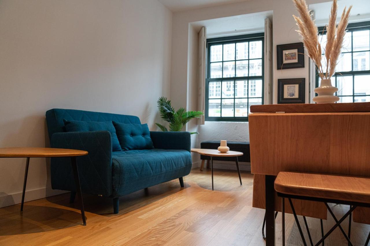 Clery Porto Apartman Kültér fotó