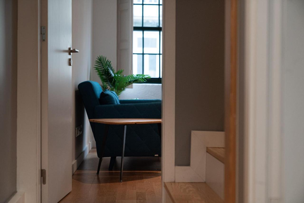 Clery Porto Apartman Kültér fotó